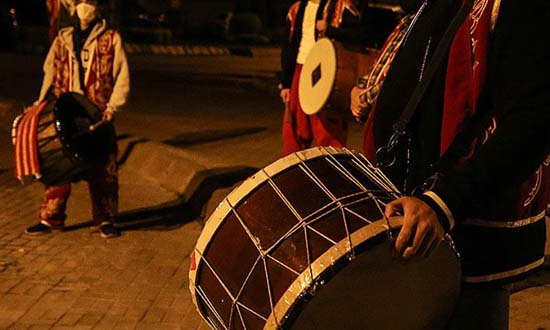 Davul Zurnacı Kirala