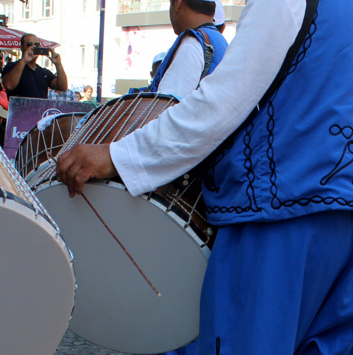 Davul Zurnacı Kirala