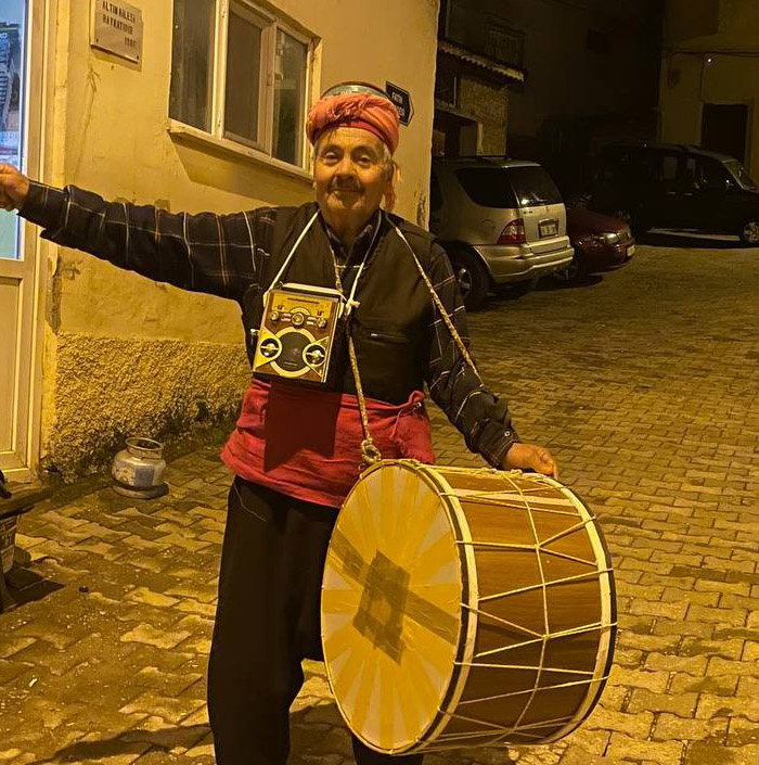 Davul Zurnacı Kirala